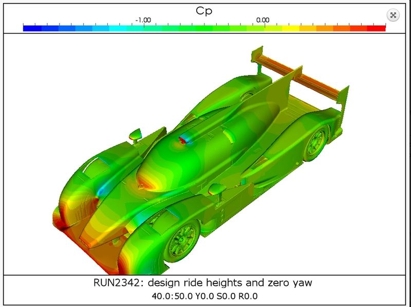 Illustration for article titled Get Geeky, Get all the Technical Answers for Le Mans